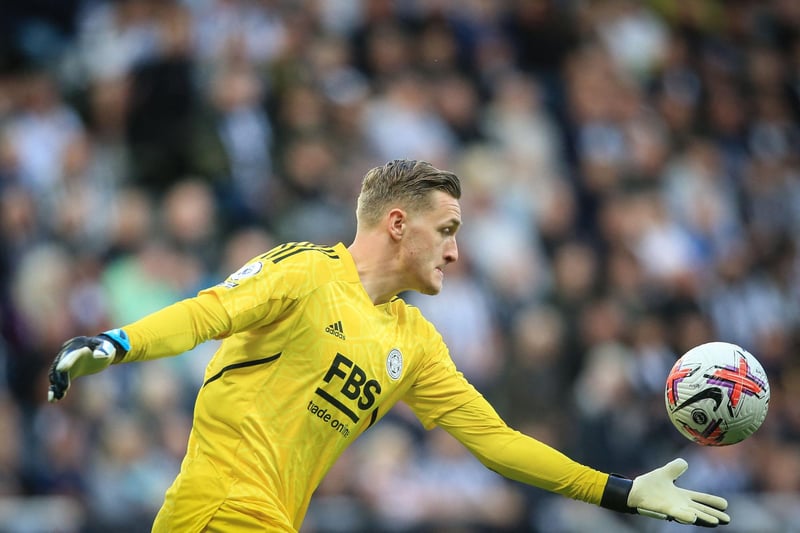 Sunderland have been linked with Leicester City goalkeeper Daniel Iversen quite a few times during recent windows. However, the Foxes have just been relegated to the Championship from the Premier League and Anthony Patterson remains Sunderland's number-one stopper.