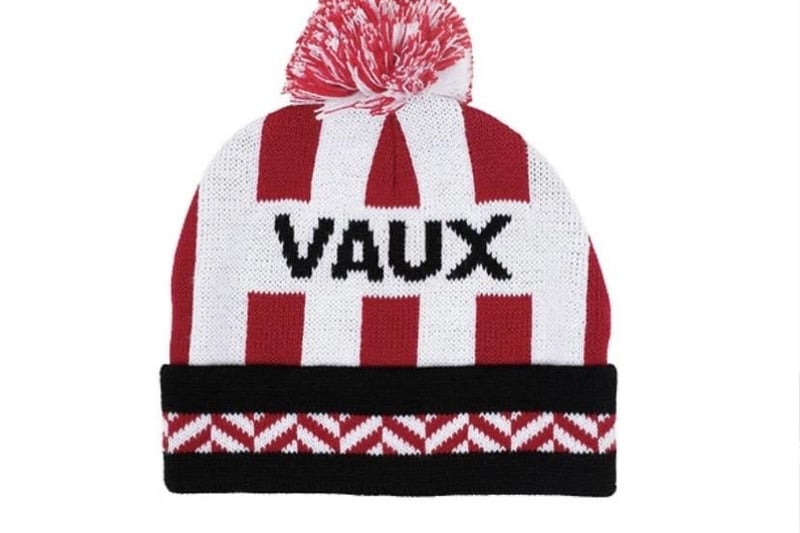 If your partner's one true love is SAFC, there's some great gift ideas available at the ALS shop in Sheepfolds from hats and scarves to coasters and accessories. It's a one-stop shop for Black Cats. You can also order online at www.a-love-supreme.com/