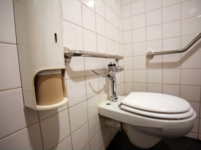Unbelievably, a man from Thorne popularised the modern toilet. Curiously named Thomas Crapper.