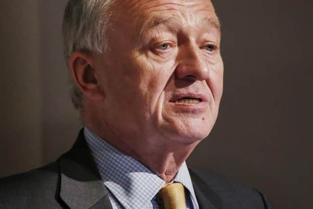 Former Mayor of London Ken Livingstone wanted Havelock's statue removed from Trafalgar Square. He didn't get his way.