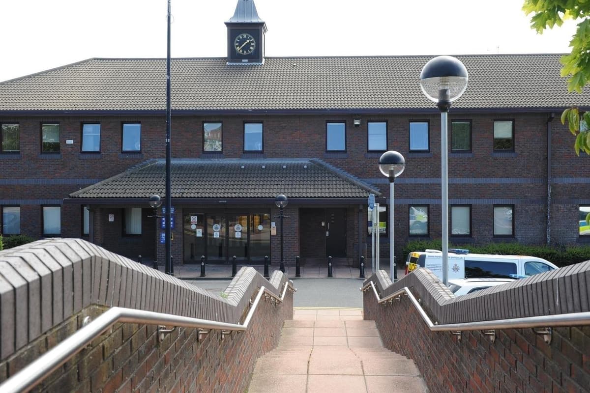 Sunderland team leader banned from driving after refusing breath test ...