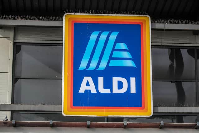 The Aldi at the Hylton Riverside Retail Park is set to be closed down