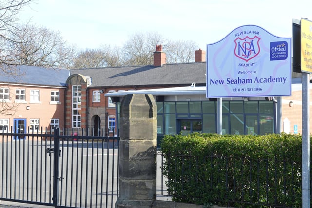 New Seaham Academy on Byron Terrace was the fourth best attaining primary school on Sunderland and Wearside.
North East ranking - 14
National ranking - 190
Reading score average - 109
Grammar, punctuation and spelling - 112
Maths - 109