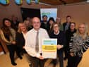 Sunderland is the first North East city to be accredited by the Living Wage Foundation