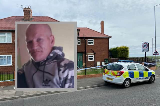 Penshaw murder victim named as Sean Mason as two men are charged with murder and a teenager is arrested in connection with death probe