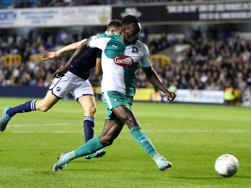 Biggest season net spend: +£300k. Highest transfer fee received: £500k for Freddie Ladapo to Rotherham United in 2019.