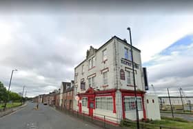 Halfway House pub site, Sunderland. Picture: Google Maps