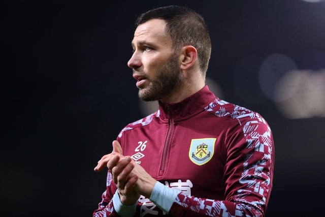 Bardsley’s five year stay at Burnley will end later this month with the full-back on the look-out for his next club. Derby County will likely be his next destination, but that hasn’t stopped speculation about a return to Wearside.