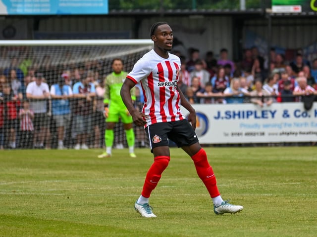 Matete has been sidelined since suffering a knee injury during pre-season, which required surgery. The midfielder is expected to return to full training soon.