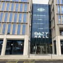 The decision to defer the scheme was made following a meeting at Sunderland City Hall.
