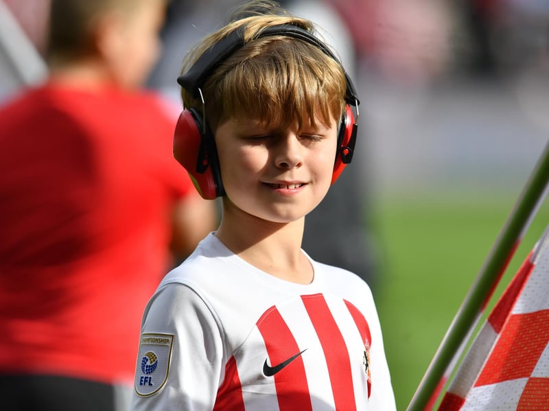 Sunderland were beaten 4-0 by Middlesbrough at the Stadium of Light – and our cameras were at the game.