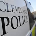 File image of Cleveland Police vehicle