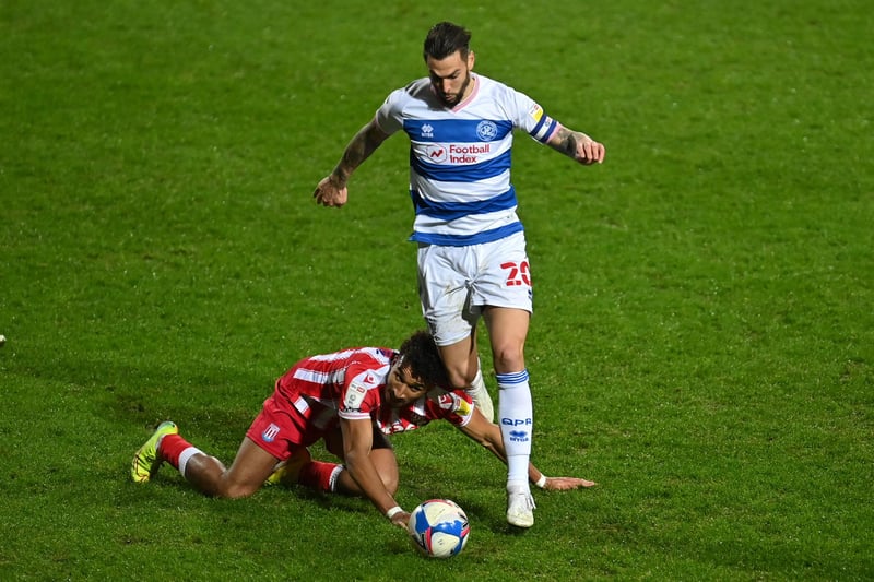 QPR veteran Geoff Cameron is edging closer to joining FC Cincinatti on a permanent deal. The 35-year-old USA international has spent the last nine years of his career in England, and was an MLS Cup Eastern Conference champions with Houston Dynamo back in 2011. (West London Sport)