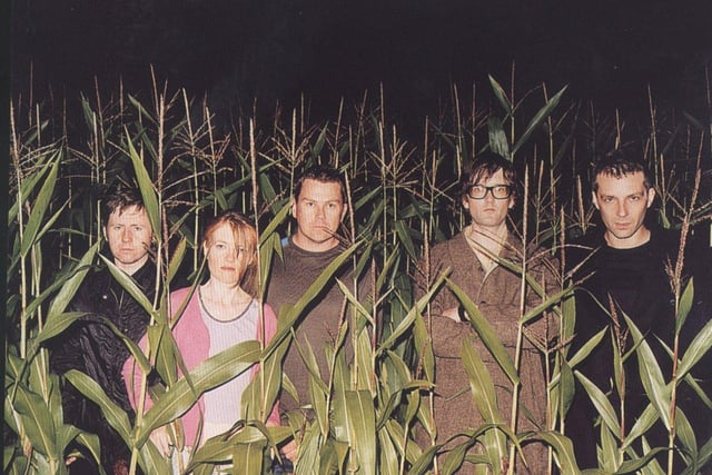 The Common People band  were formed in 1978 at The City School in Sheffield by Jarvis Cocker, then 15-years-old, and Peter Dalton, then 14 and the band's heyday was in the 1990s, which was then followed by a decade long hiatus and then a reunion in 2011.