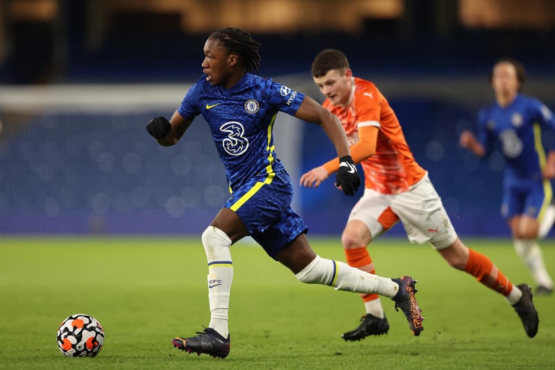 The former Chelsea youth team player has featured in two games for Sunderland's under-21 side this summer and is understood to be under consideration by the club. It does seem likely that Thomas is in with a good shot at being signed by the club given his impressive trial games. He does, though, have interest from elsewhere too.