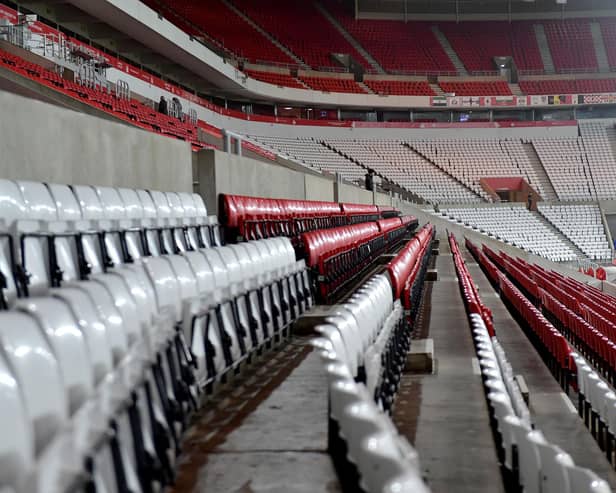 Sunderland are set to vote on the fate of the League One campaign next week
