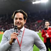 In June 2023, former controversial Sunderland co-owner Charlie Methven was part of a takeover deal at League One club Charlton Athletic
