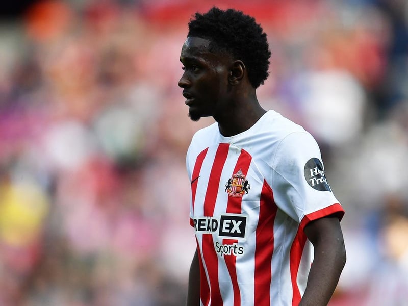 With Patrick Roberts set to be sidelined for Sunday’s match against Middlesbrough, Ba could get another opportunity to impress on the right. The 20-year-old scored and registered two assists against Stoke last weekend.
