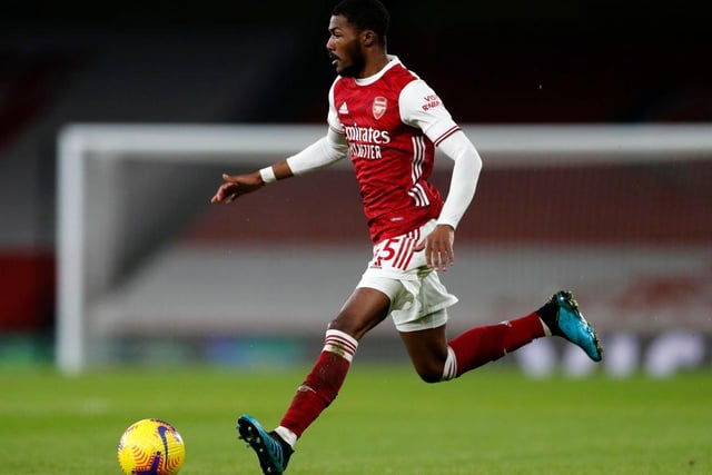 West Brom look set to win the race for Arsenal’s Ainsley Maitland-Niles after reigniting their interest. This could have repercussions for Newcastle in their pursuit of Choudhury as Leicester, alongside Southampton ,were hoping to sign the midfielder. (Various)