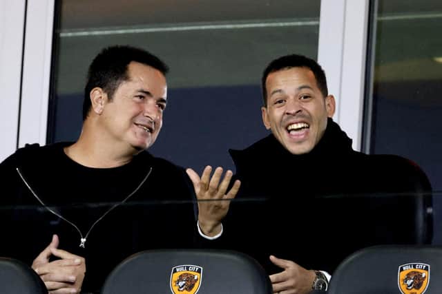 Hull have appointed Liam Rosenior as their new head coach, the Sky Bet Championship club have announced.