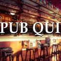 Pub quiz questions to use on your virtual hangouts with friends and family
