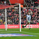 Patrick Roberts scores a crucial goal for Sunderland