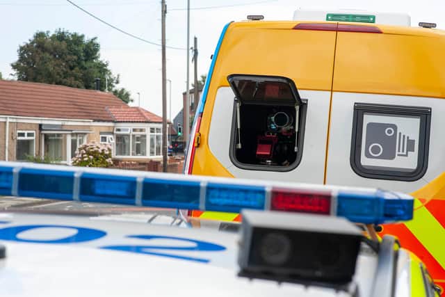 Speed cameras are going to be placed in hundreds of new locations across the Northumbria force area.