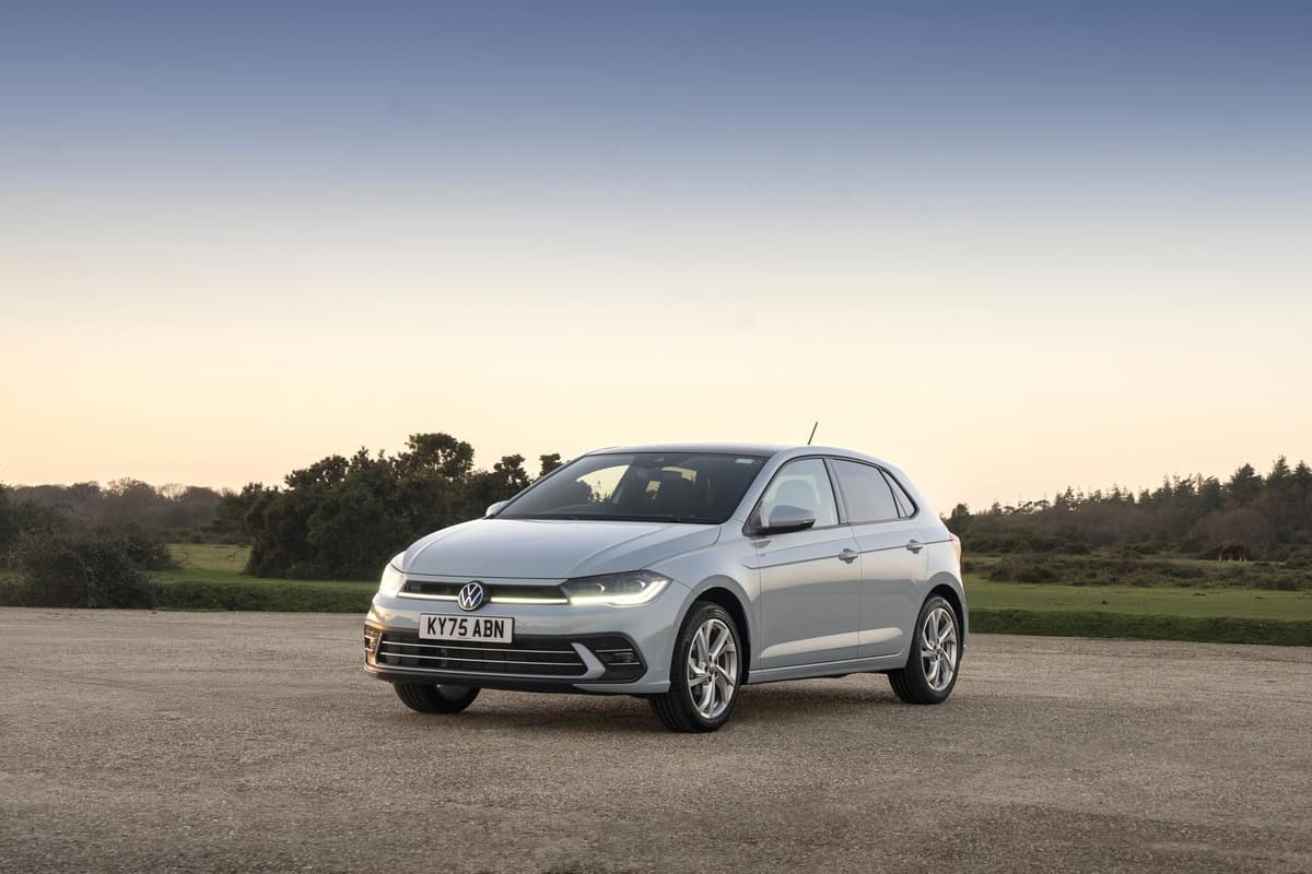 Testbericht: Volkswagen Polo