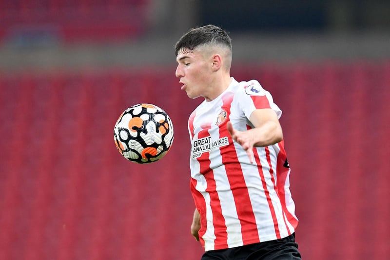 Although under contract for next season, Ellis Taylor faces a huge battle to work his way into Sunderland's first-team plans with another loan exit likely on the cards to aid the former Hartlepool man's development.