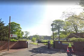 Christ’s College in the Pennywell area. Picture: Google Maps