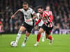 'Tremendous': Phil Smith's Sunderland player rating photos after FA Cup draw at Fulham - including two 9s