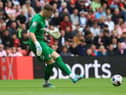 The 22-year-old has started every Championship fixture for Sunderland this season and is reportedly attracting interest from some Premier League clubs.