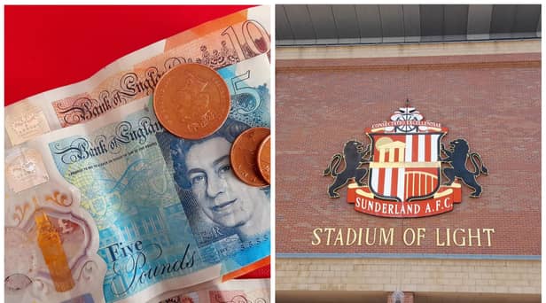 The obsession with not using cash hasn't necessarily been seamless. Sunderland Echo images.