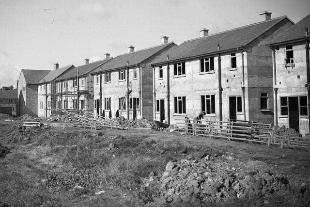 Do these housing scenes bring back memories. If they do, tell us more by emailing chris.cordner@jpimedia.co.uk.