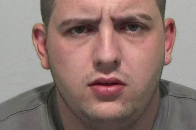 'Idiot' Sunderland danger driver sent car 'airborne' during 80mph ...