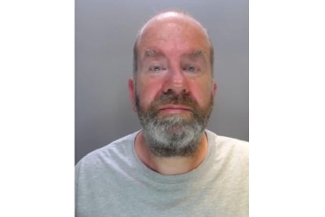 Turner, 54, of Cuthbery Avenue, Durham, denied murder the murder of wife Sally but admitted manslaughter. He was convicted of the more serious charge by a jury at Teesside Crown Court where he was sentenced to life in prison, with a minimum term of almost 18 years