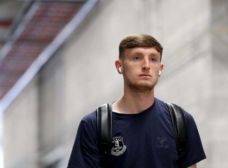 The Echo understands that Everton have accepted an offer from Sunderland for the 21-year-old central defender. Permission has been granted for the player to undergo a medical at the Academy of Light ahead of a permanent transfer.