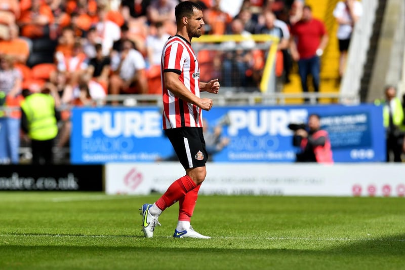 Wright also signed a two-year contract extension following Sunderland’s promotion from League One. The 30-year-old made just six Championship starts for the Black Cats, though, before joining Rotherham on loan in January.