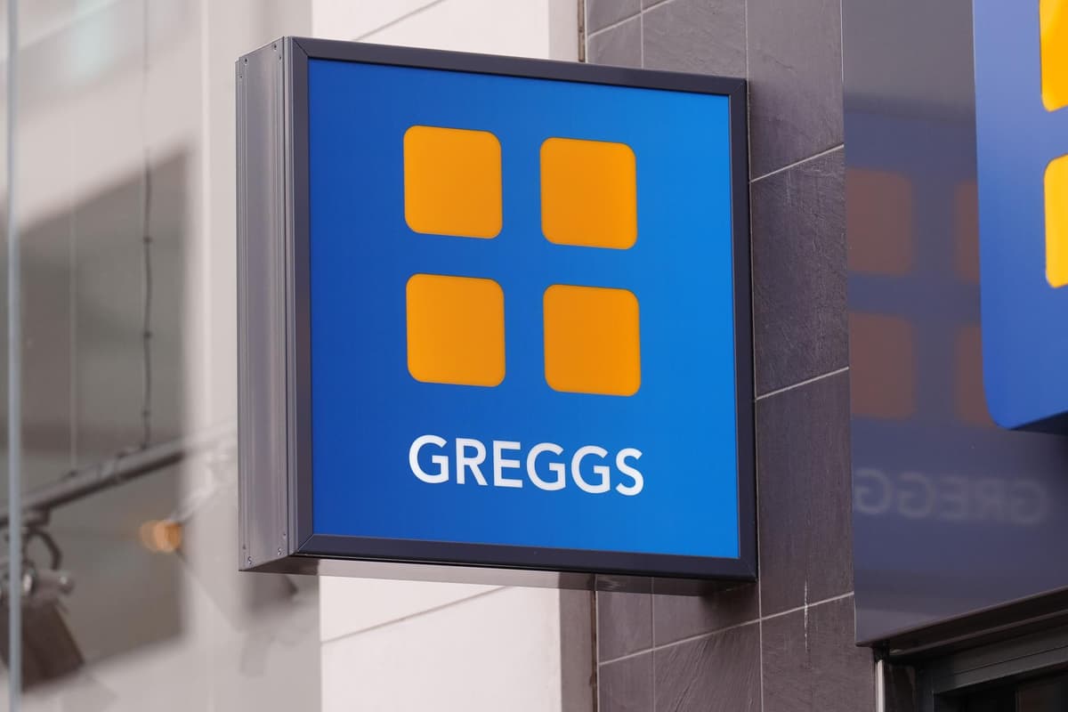 Serial Car Serial Greggs thief behind bars after targeting same Sunderland branch ...