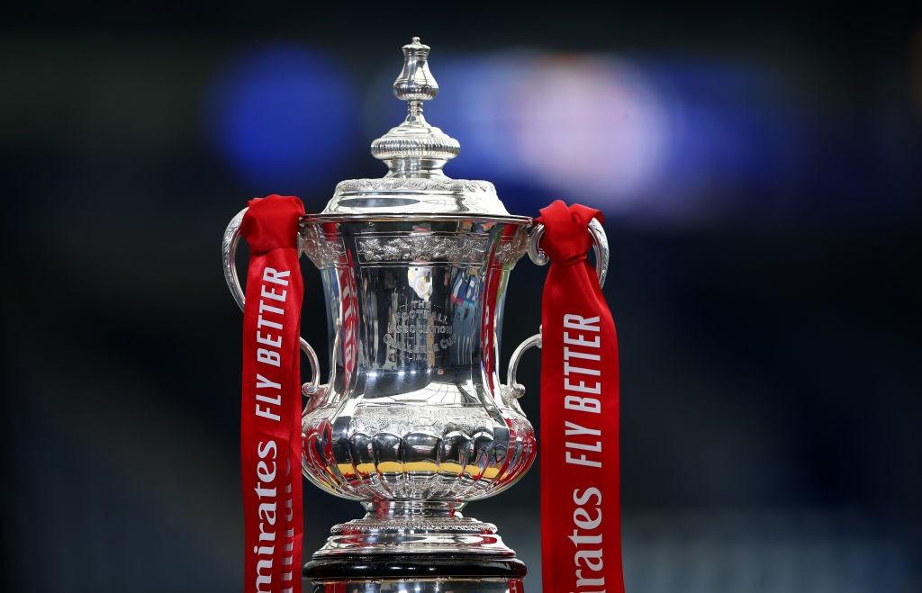 EFL vice-chairman calls for 'protest' after FA Cup changes with Sunderland among clubs 'not given say'