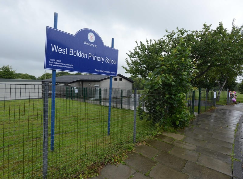 West Boldon Primary School was judged good following its latest Ofsted inspection on November 15, 2021. It was judged outstanding at its previous inspection on February 27, 2009.