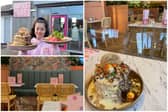 A look inside the new Love Lily