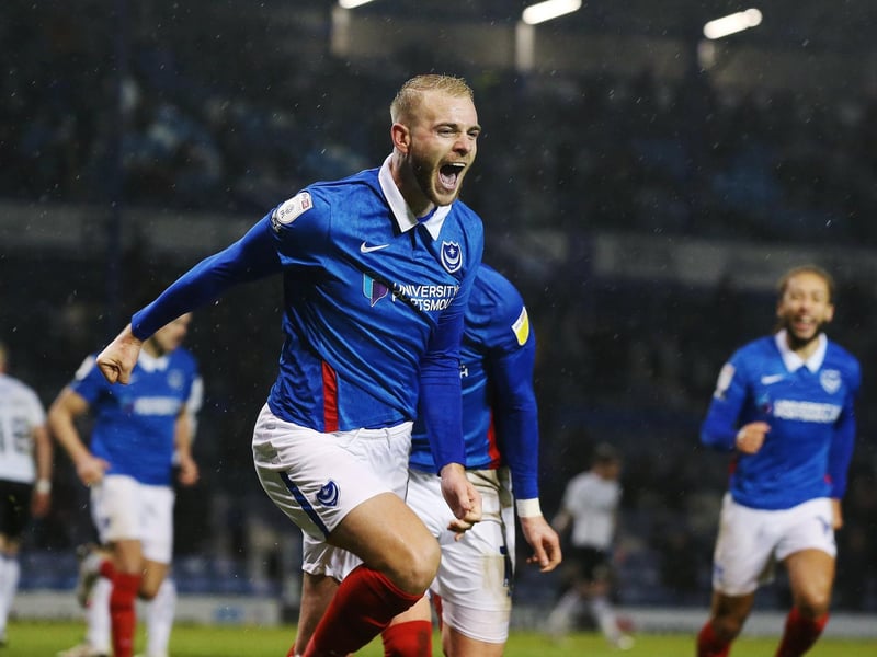 The fans' favourite cruelly missed playing at Wembley two years ago when he was absent with a long-term knee problem. He'll be relishing the experience.