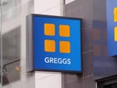 A thief targeted different Sunderland branches of bakery giant Greggs.