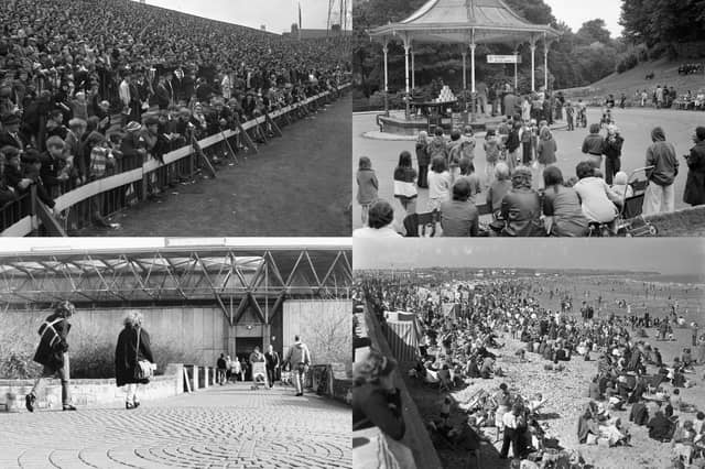 Echo readers have been sharing their favouite Sunderland memories - see if any of these strike a chord with you.