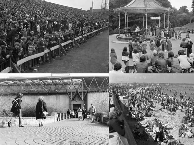 Echo readers have been sharing their favouite Sunderland memories - see if any of these strike a chord with you.