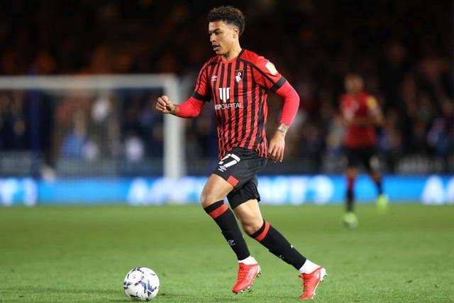 Some shrewd loan signings were hugely helpful for  Sunderland last season and the Black Cats will have to make use of it again this summer. Rogers, 19, will be looking to continue his development after joining Manchester City in 2019. The teenager made 15 Championship appearances while on loan at Bournemouth last season but didn't make many starts. Another Championship loan move looks on the cards.
