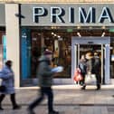 Primark shoppers will now be able to order online as the high-street retailer launches its click and collect service across more UK stores 