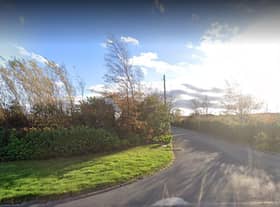 RedFox Garden World sits off Newcastle Road. Picture c/o Google Streetview.
