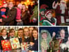 9 retro photos from Ryhope at Christmas. We've got Santa, lights and angelic choirs